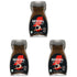 Nescafe Black Roast Instant Coffee 90g