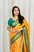 Vasthrlay Kanjivaram Lichi Blouse Ethnic Wear
