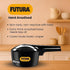 Hawkins Futura Pressure Cooker Jumbo Design Pan Cooker