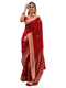 Vasthrlay Banarasi Traditional Sari Az Ys Somya Yellow Saree
