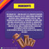 Cadbury Dairy Milk Crispello Chocolate Bar