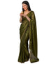 Vasthrlay Bollywood Style Georgette Ethnic Wear