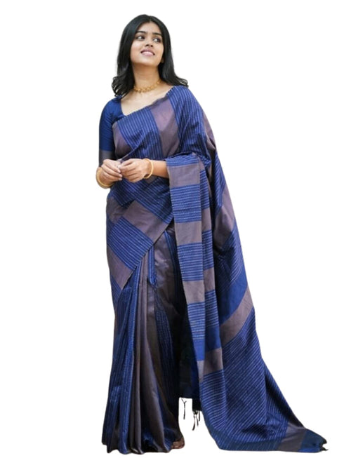 Vasthrlay Banarasi Perfect Occasion