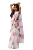 Vasthrlay Floral Lightweight Festival