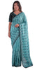 Vasthrlay Embroidery Unstitched Saree