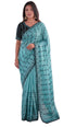 Vasthrlay Embroidery Unstitched Saree