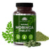 Saptamveda Organic Moringa Tablets