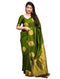 Vasthrlay Traditional Unstitched Saree