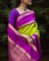 Vasthrlay Kanjivaram Saree