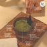 HM Herbal Me Dark Brown Natural Hair Color