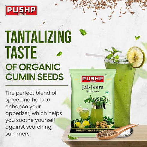 Pushp Brand Jal Jira Masala