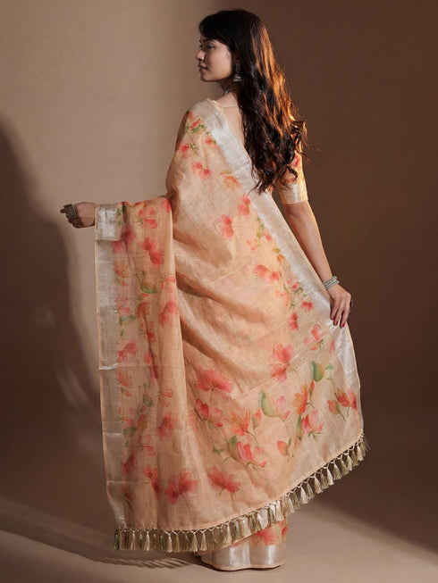 Vasthrlay Cotton Unstitched Friendly Ethnic Wear