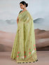 Vasthrlay Botanical Printed Unstitched Rj Ethnic Wear