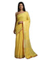 Vasthrlay Handwoven Border Saree