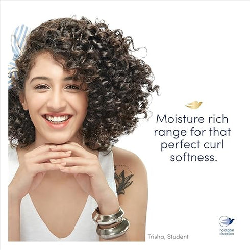 Dove Beautiful Curls Defining Gel