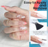 Bolt Bee Gel Nail Polish with Glossy Finish For Women
