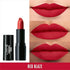 Lakme Cushion Matte Lipstick | Red Blaze