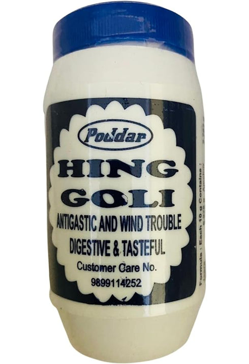 Poddar Hing Goli
