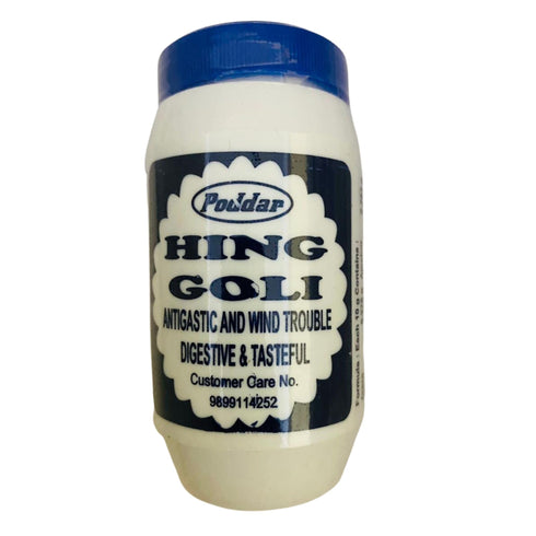 Poddar Hing Goli