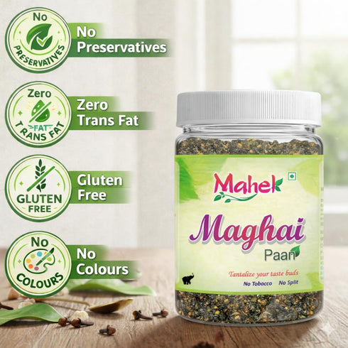 Mehak Maghai Meetha Paan | Mukhwas Mouth Fresheners