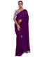 Vasthrlay Unstitched Tassels Latkans Sum Ethnic Wear