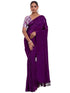 Vasthrlay Unstitched Tassels Latkans Sum Ethnic Wear