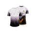 Dragon Jersey Sports T-Shirt