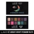 Lakme Absolute Infinity Eye Shadow Pallete | Midnight Magic