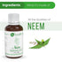 Naturalis Essence of Nature Neem Oil