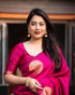 Vasthrlay Banarasi Kanjivaram Unstitched Az Ys Og Srivalli Ethnic Wear