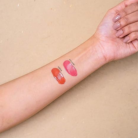 Forest Essentials Noor Nikhaar Cheek Tint