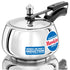 Hawkins Contura Pressure Cooker | Stainless Steel Inner Lid Cooker
