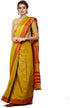 Vasthrlay Handloom Bhagalpuri Blouse Masterd
