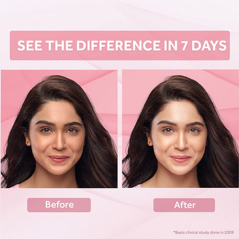 Pond's Bright Beauty Anti-Spot Serum Cream