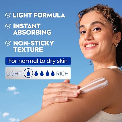 Express Hydration Body Lotion