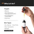 Minimalist 3% Tranexamic Acid Serum for Brighter