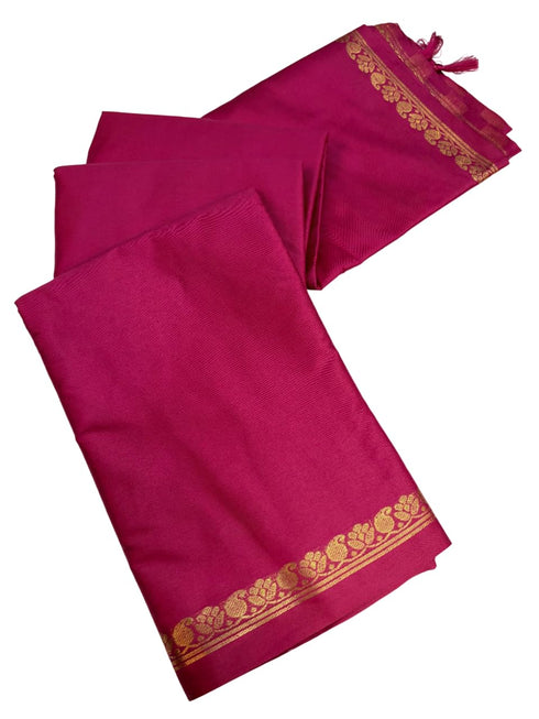 Vasthrlay Mysore Weaving