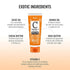 St.Botanica Vitamin C Brightening Hand & Nail Cream