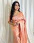 Vasthrlay Banarasi Saree