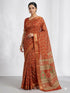 Vasthrlay Elegant Paisley Traditional Lightweight