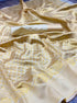 Vasthrlay Banarasi Border Saree
