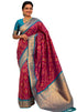Vasthrlay Kanjivaram Saree