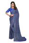 Vasthrlay Trendy Georgette Material Ethnic Wear