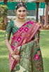Vasthrlay Traditional Saree