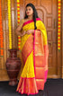 Vasthrlay Kanjivaram Traditional Saree