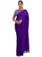 Vasthrlay Unstitched Tassels Latkans Sum Ethnic Wear