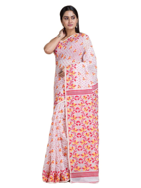 Vasthrlay Handloom Traditional Saree