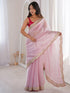 Vasthrlay Lavender Embroidery Unstitched Kr Ethnic Wear