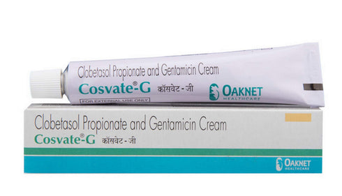 Cosvate G Cream