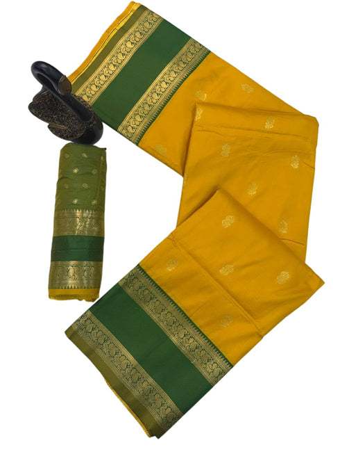 Vasthrlay Paithani Nayaranpet Kanjivaram